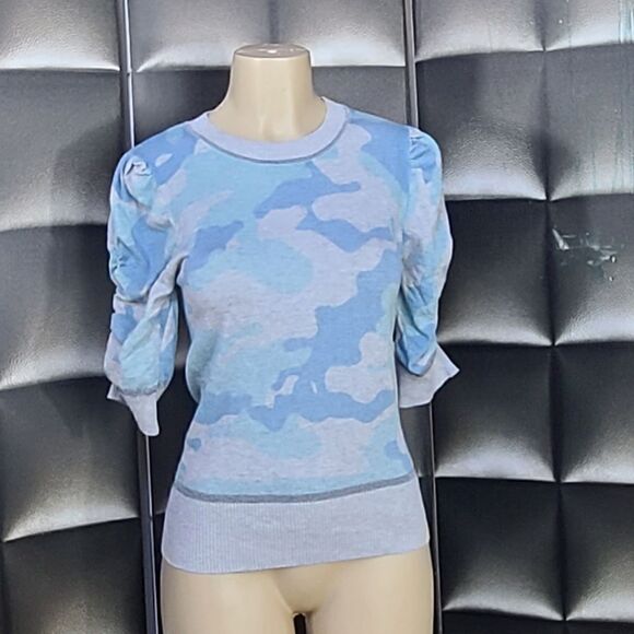 Central Park West sweater  - Picture 2 of 9